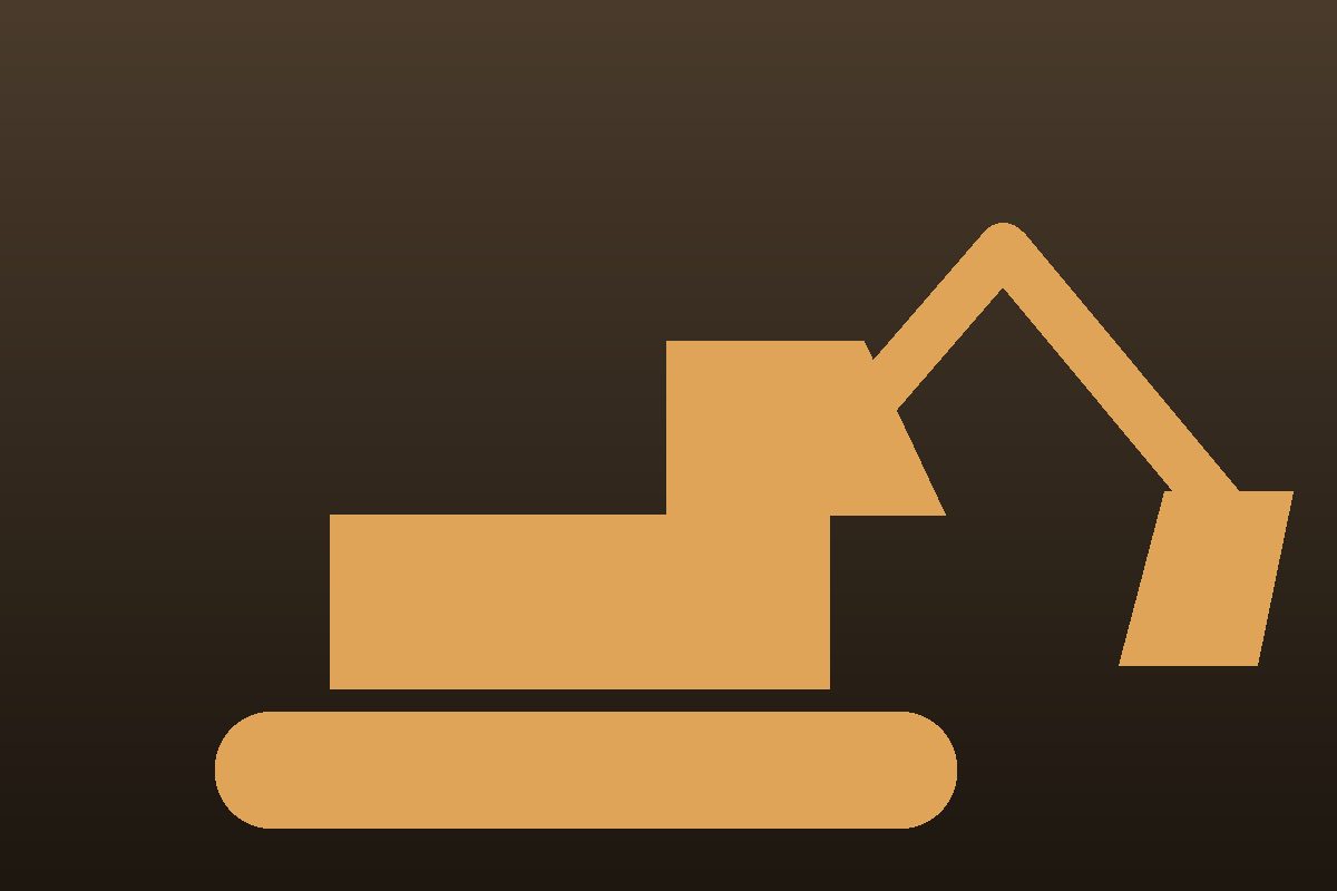 Visuel provisoire – Travaux miniers